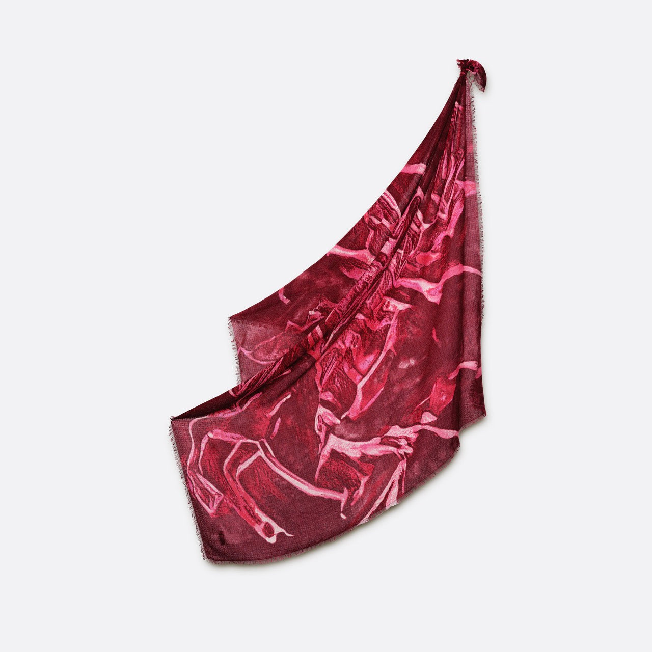 petrusse-carr-laine-120-allure-fuchsia-tole-laine-et-soie image 2