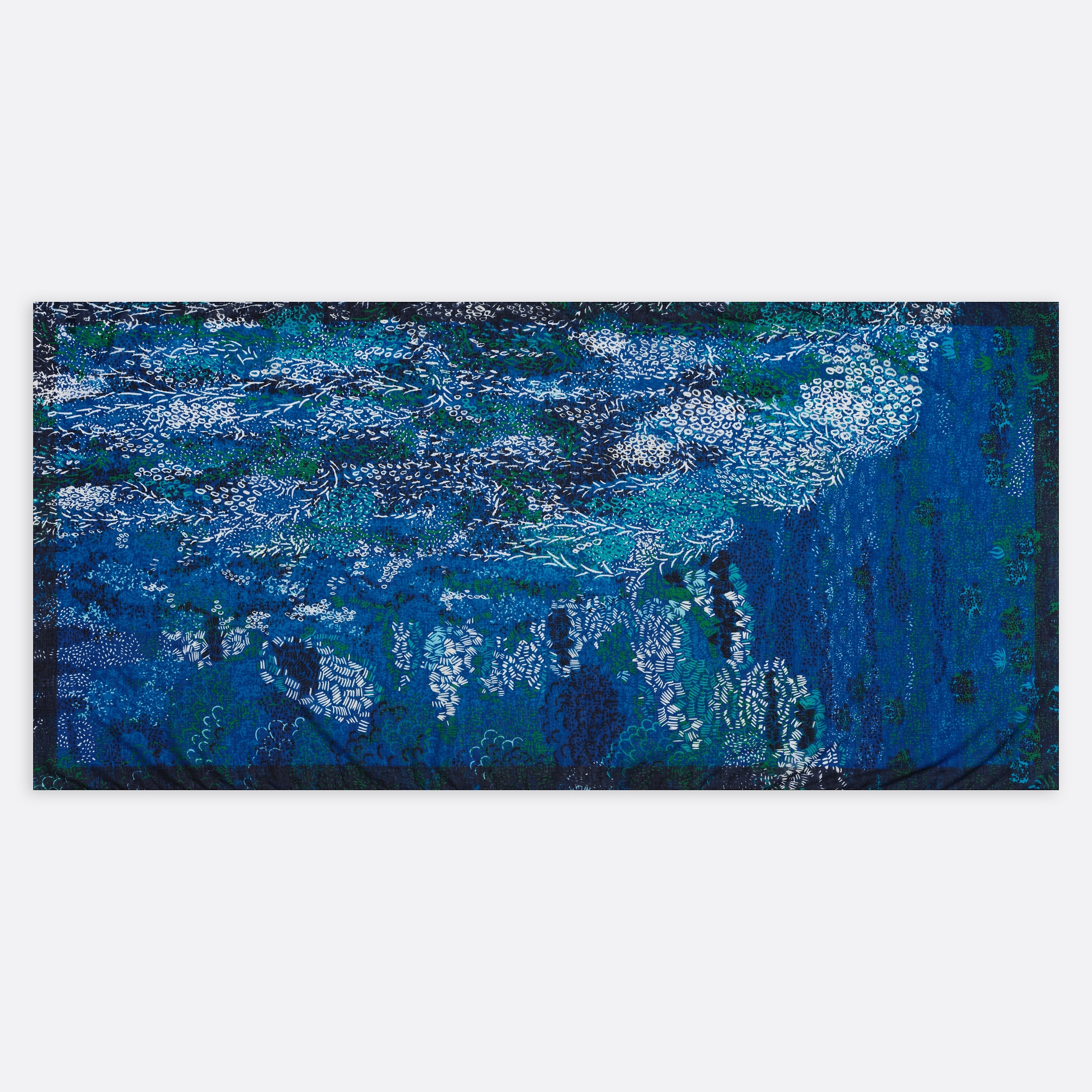 petrusse-tole-lili-bleu-roi image 2