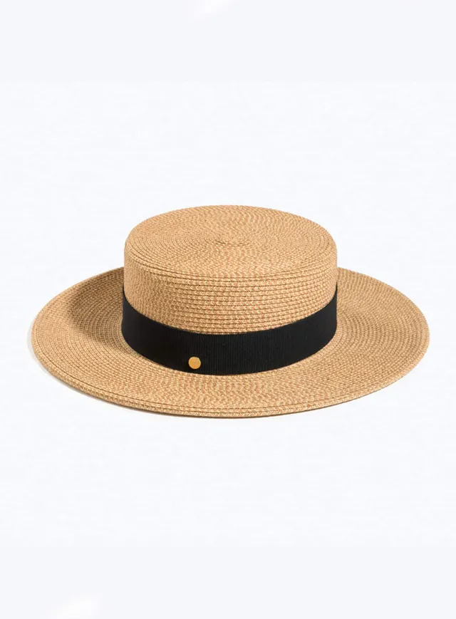 mademoiselle-chapeaux-gilou-chapeau-c-r-monie-femme image 1