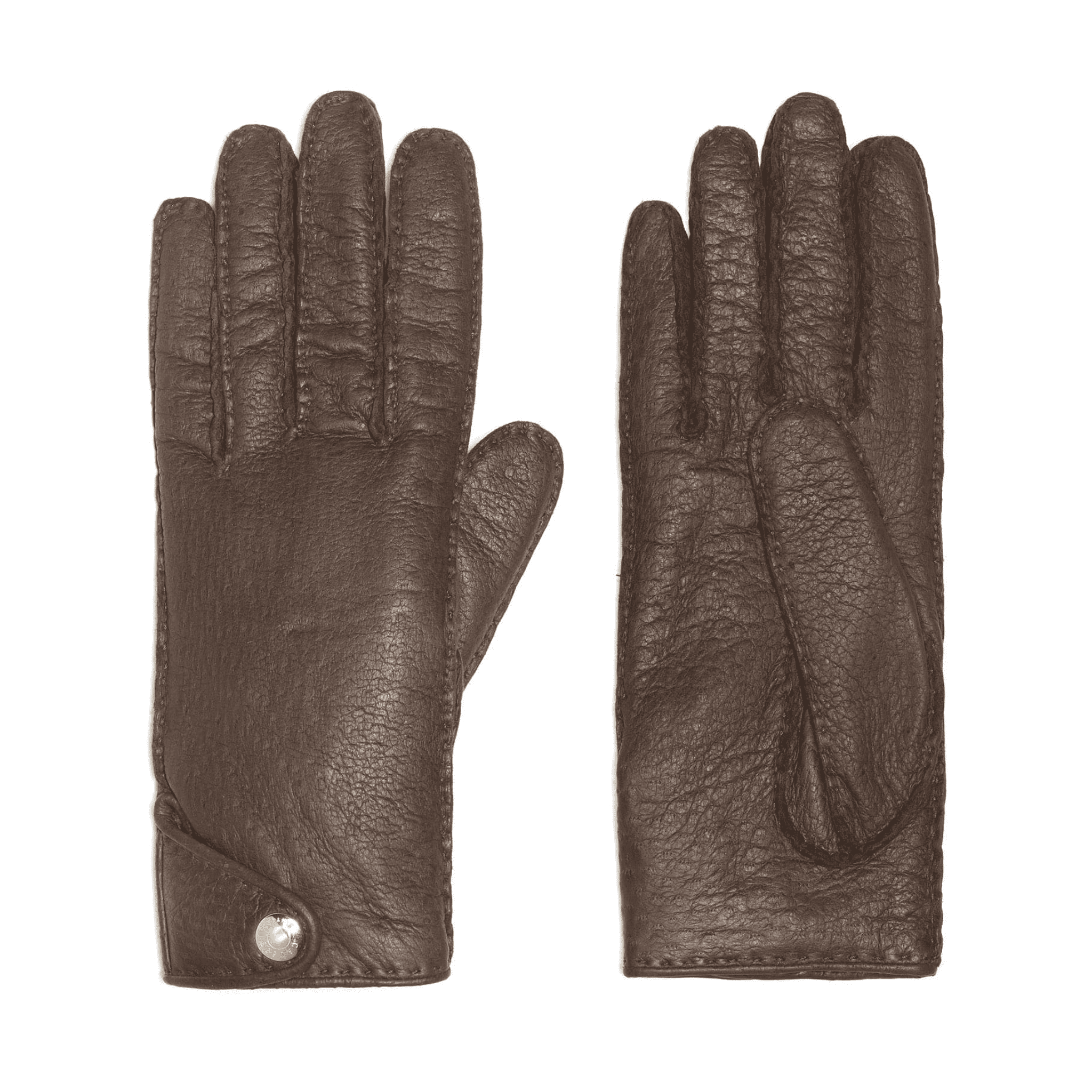 causse-rivoli-gants-cuir-de-p-cari-doublure-cachemire-femme image 1