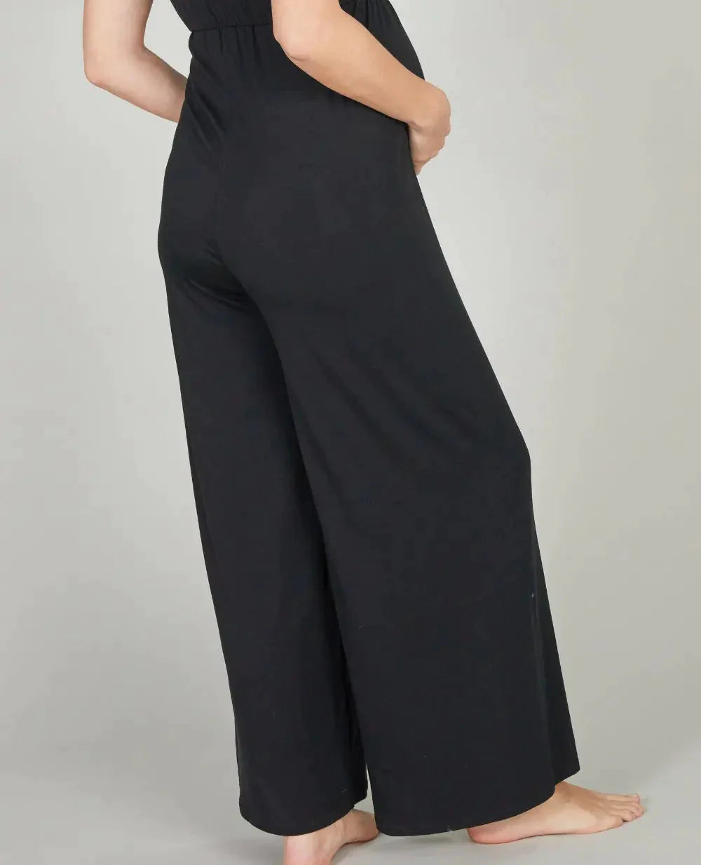 cache-c-ur-pantalon-7-8-me-de-grossesse-origin-noir image 3