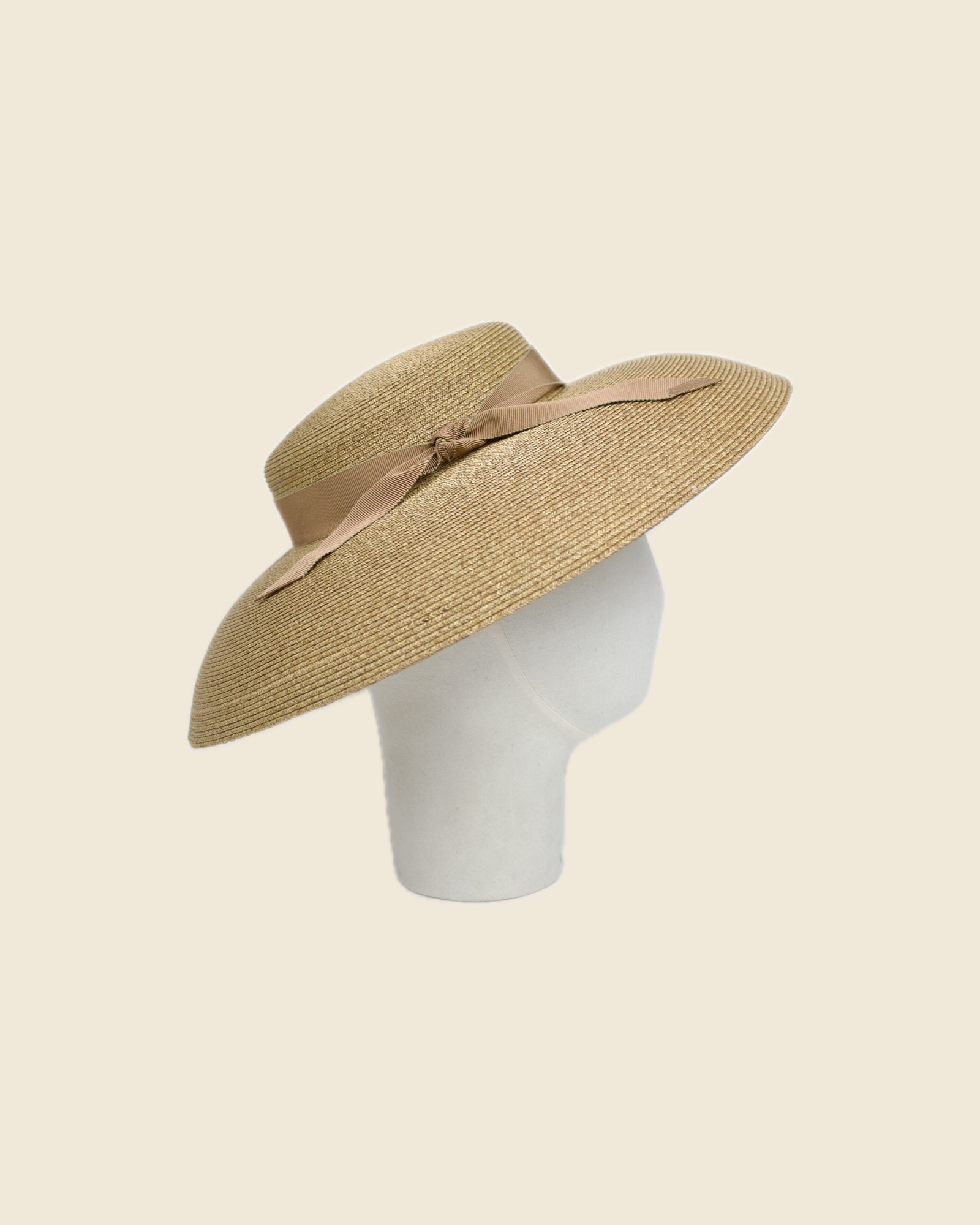 mademoiselle-chapeaux-marion-chapeau-de-c-r-monie-grand-style image 2