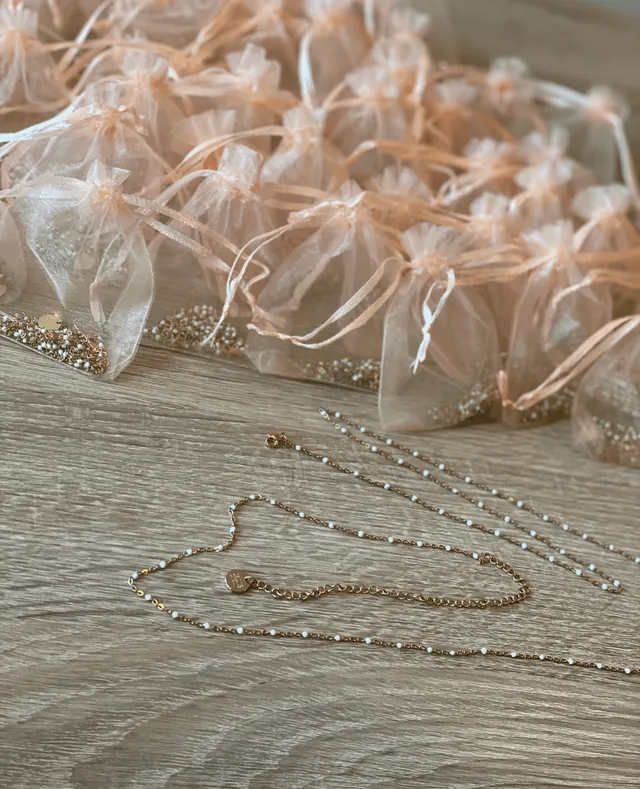 cache-c-ur-cha-ne-dor-e-l-or-fin-pour-bola-de-grossesse-perles-or image 1