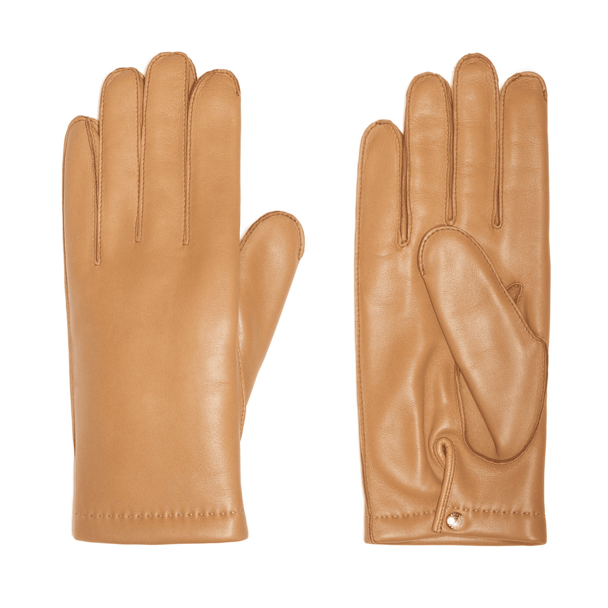 causse-jules-gants-en-cuir-d-agneau-pour-homme-doubl-s-cachemire image 1