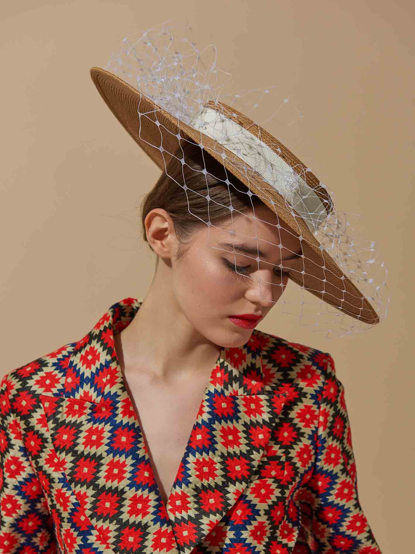 mademoiselle-chapeaux-courcelles-chapeau-c-r-monie-grand-occasion image 3