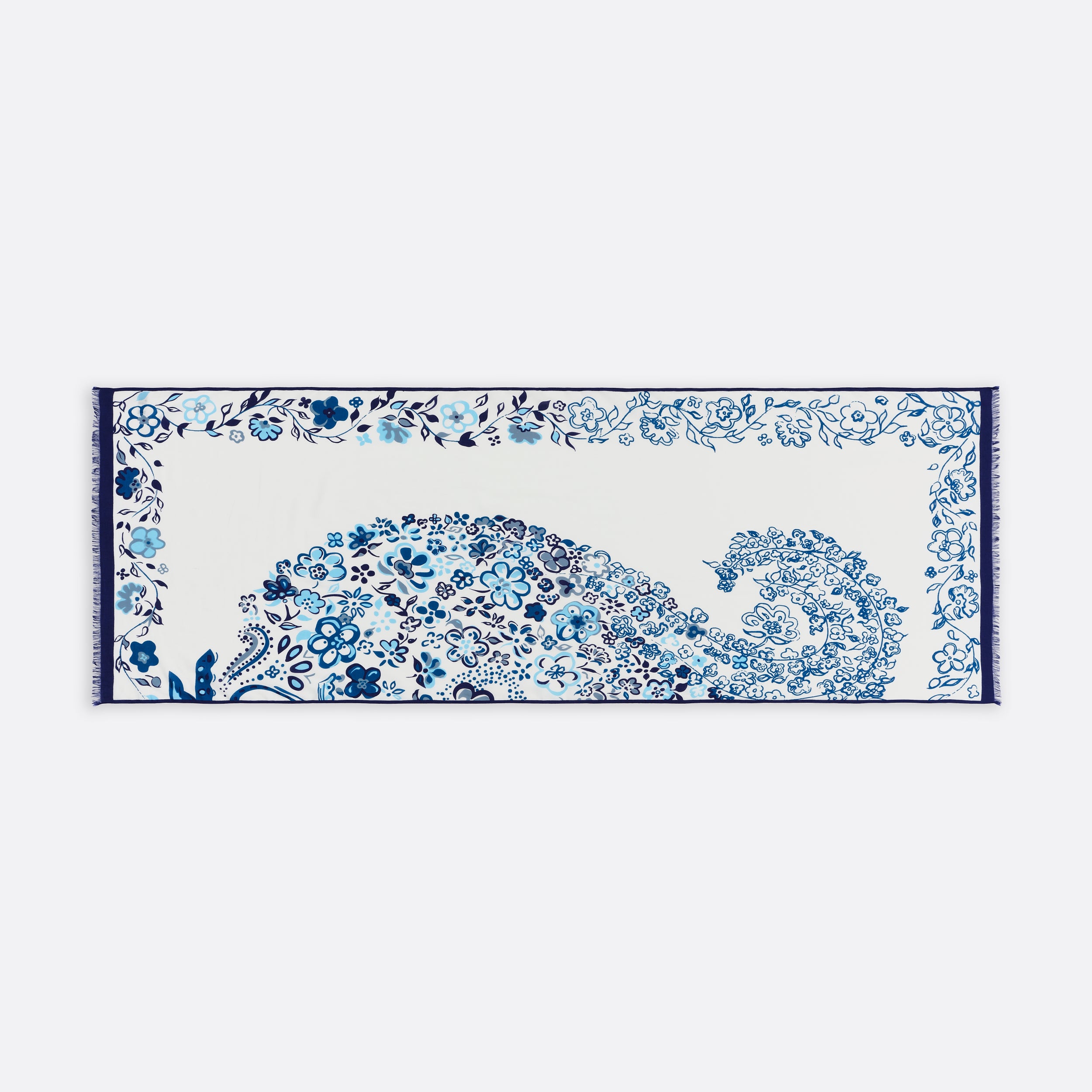 petrusse-tole-cybele-blanc-tole-coton-bio-70x180-cm image 3