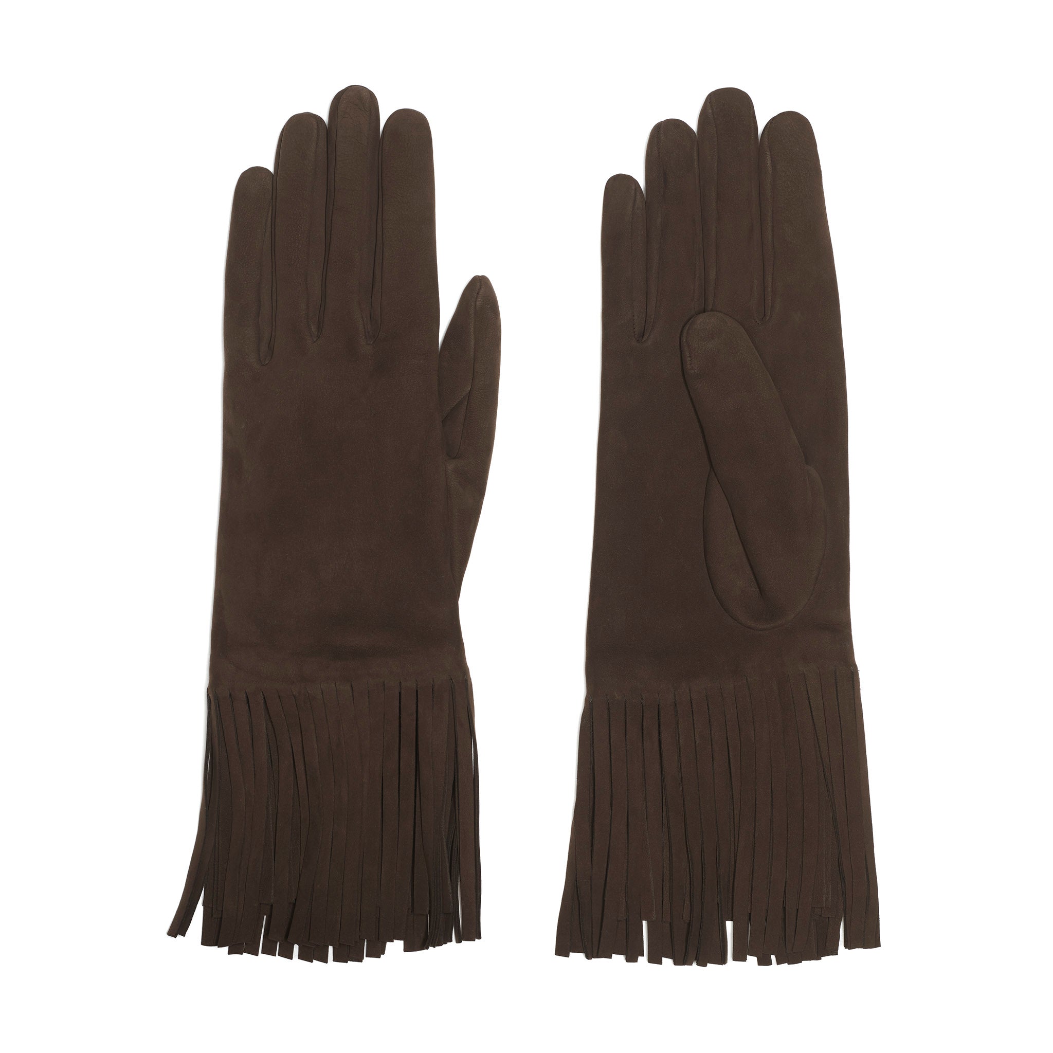 causse-niagara-gants-en-cuir-franges-nubuck-pour-femme image 1