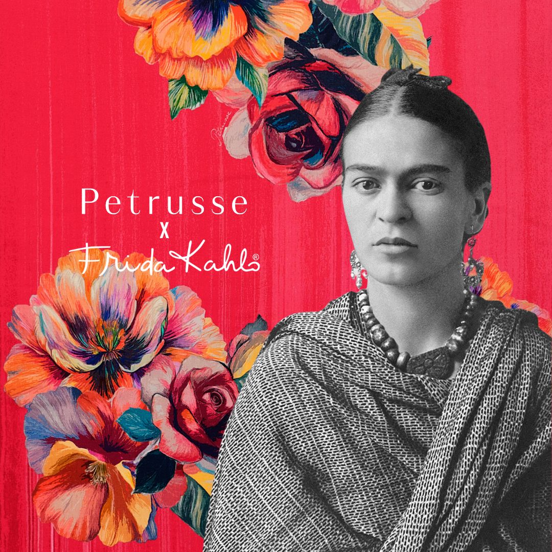 petrusse-icone-rouge-tole-jardin-frida-kahlo image 7