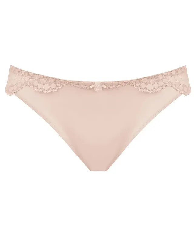 cache-c-ur-culotte-de-grossesse-lollypop-nude image 1