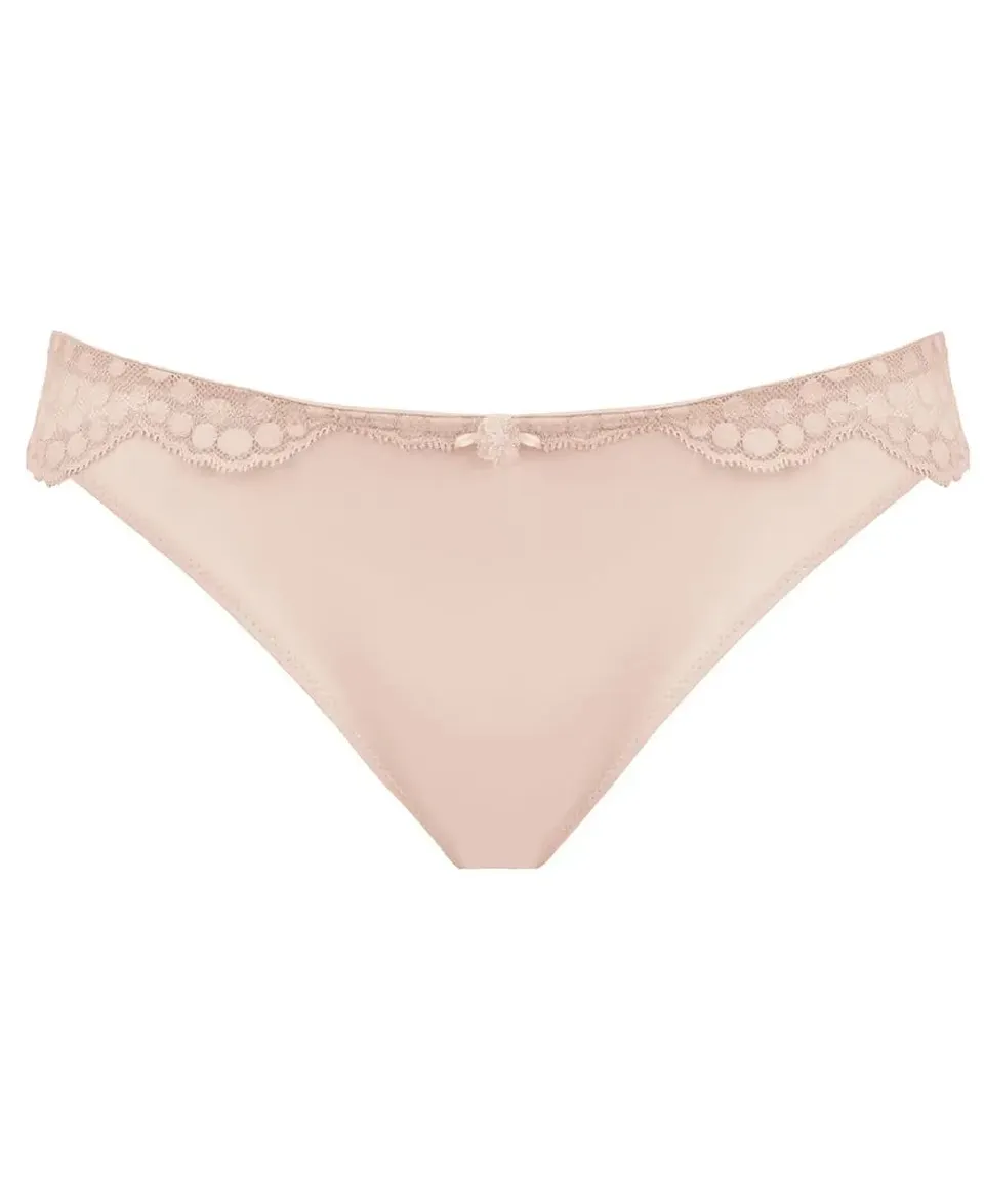 cache-c-ur-culotte-de-grossesse-lollypop-nude image 1