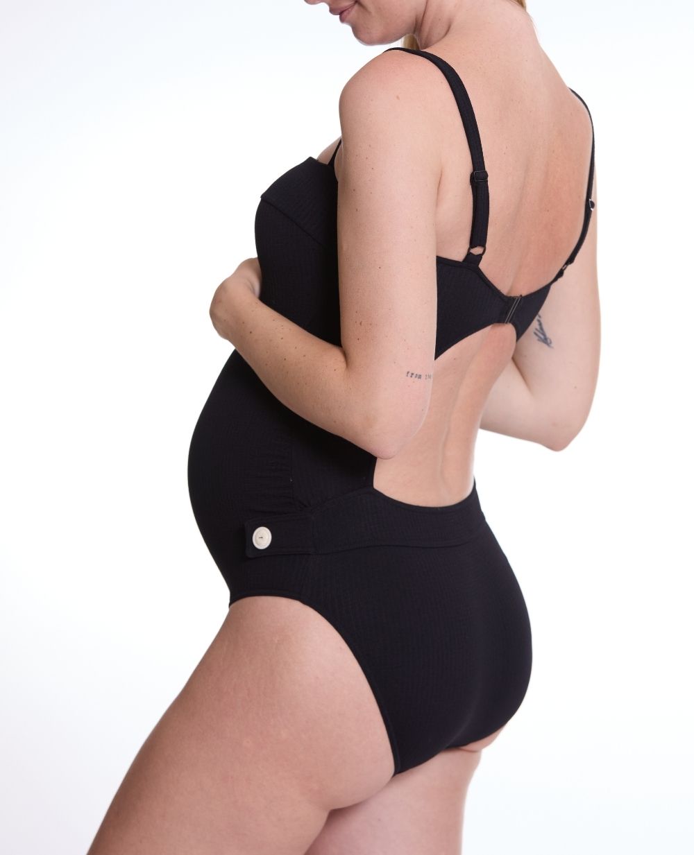 cache-c-ur-lara-maillot-de-bain-de-maternit-1-pi-ce-noir image 6