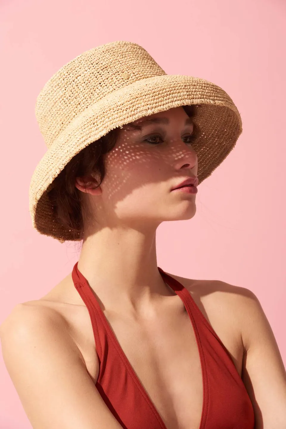 mademoiselle-chapeaux-l-na-chapeau-de-c-r-monie-femme image 1