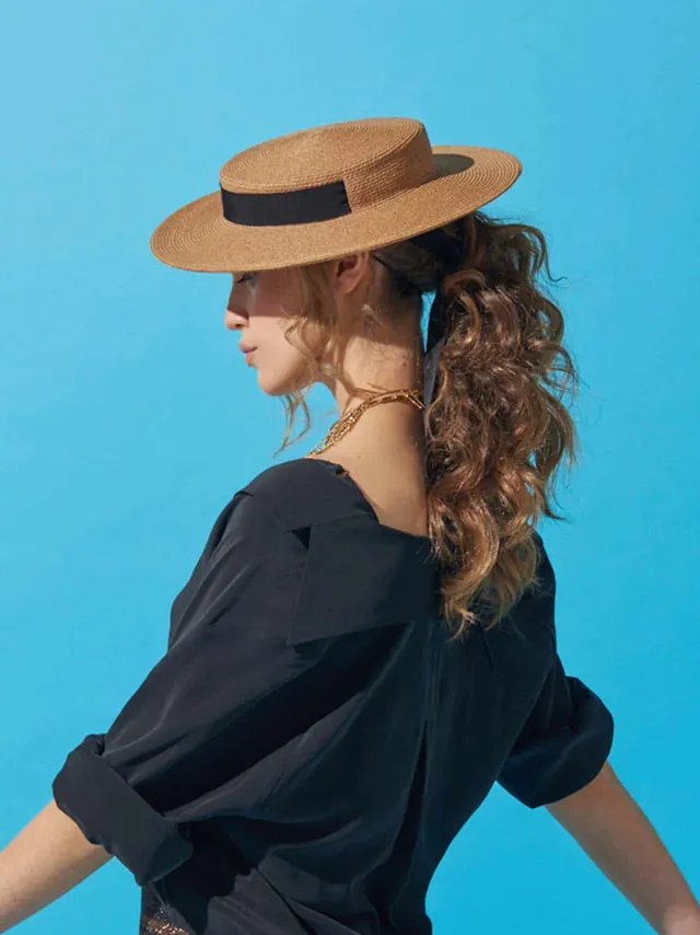 mademoiselle-chapeaux-marco-proven-al-chapeau-de-c-r-monie image 1