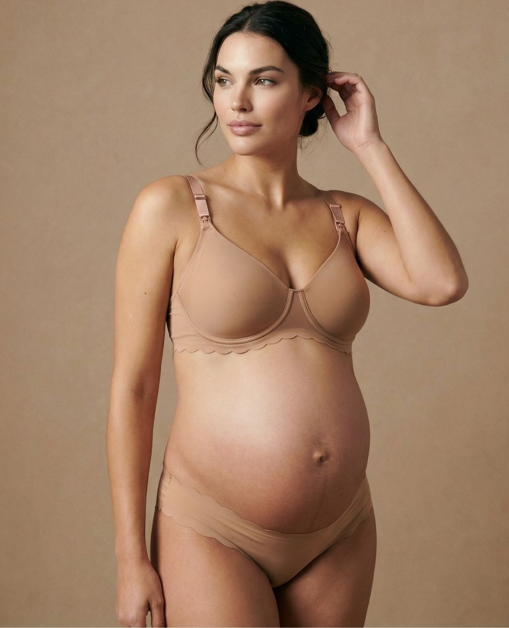 cache-c-ur-skin-soutien-gorge-maternit-et-allaitement-invisible-latte image 1