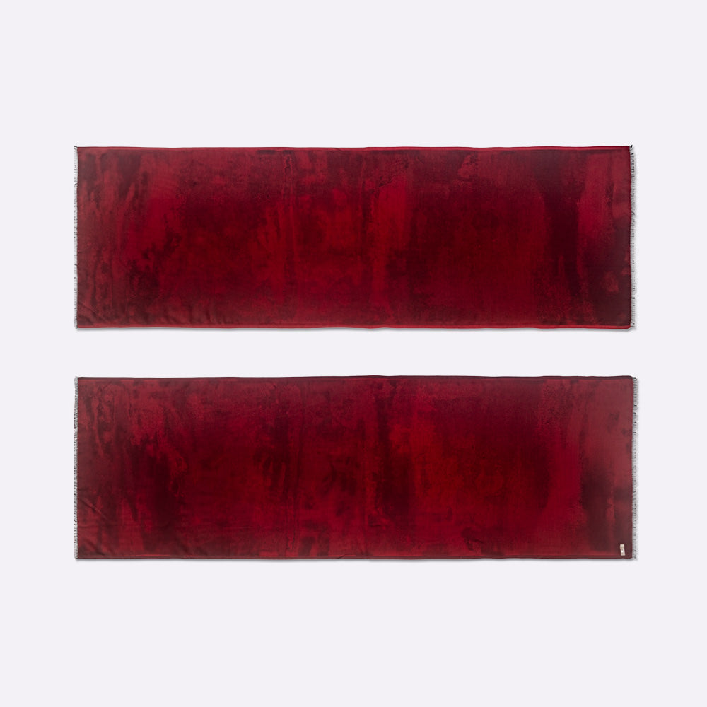 petrusse-tole-beaumatine-rouge-jacquard image 3