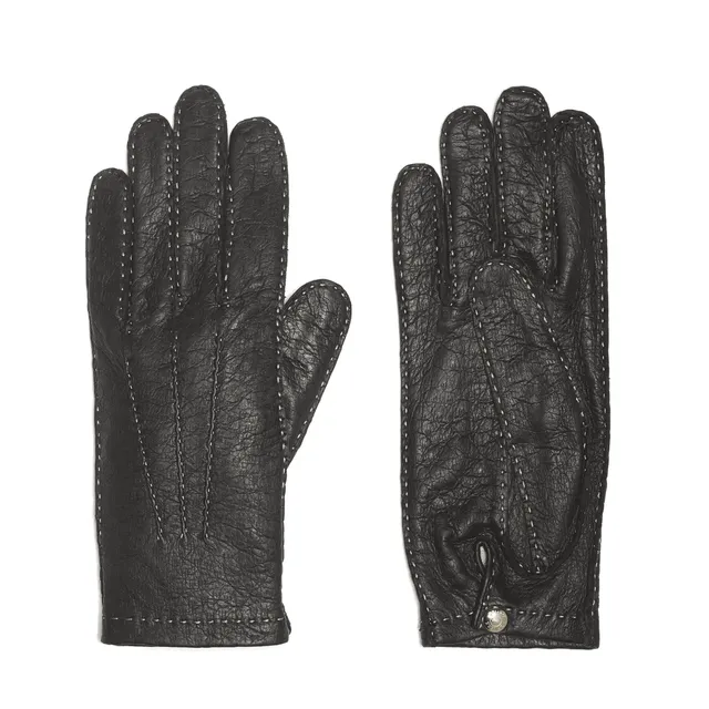 causse-vend-me-gants-en-cuir-de-p-cari-pour-femme image 1