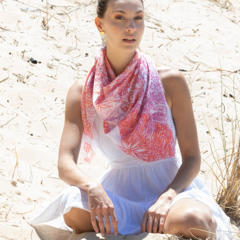 petrusse-carr-coton-105-maya-rose image 5