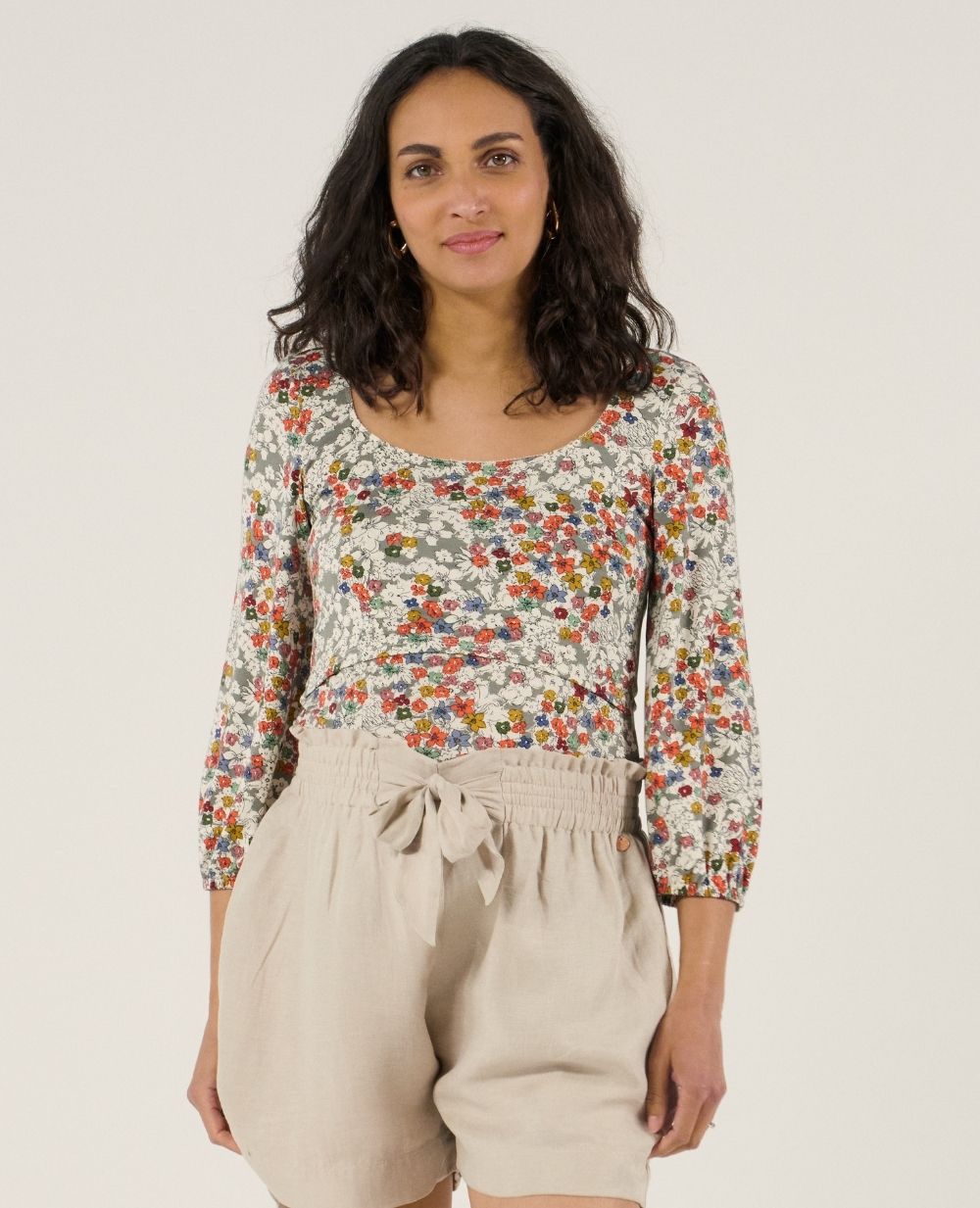 cache-c-ur-liberty-multicolore-top-maternit-et-allaitement image 1