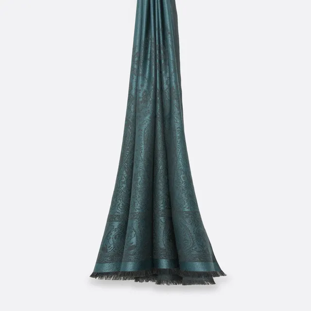 petrusse-tole-palma-bleu-amazonite image 1