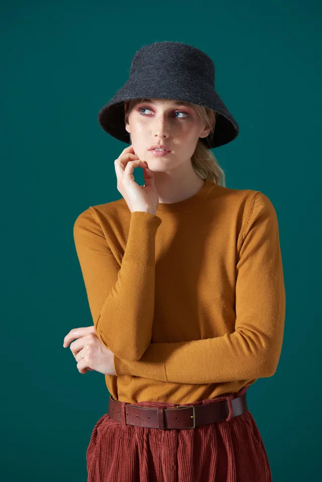 mademoiselle-chapeaux-madeleine-chapeau-c-r-monie-femme image 1
