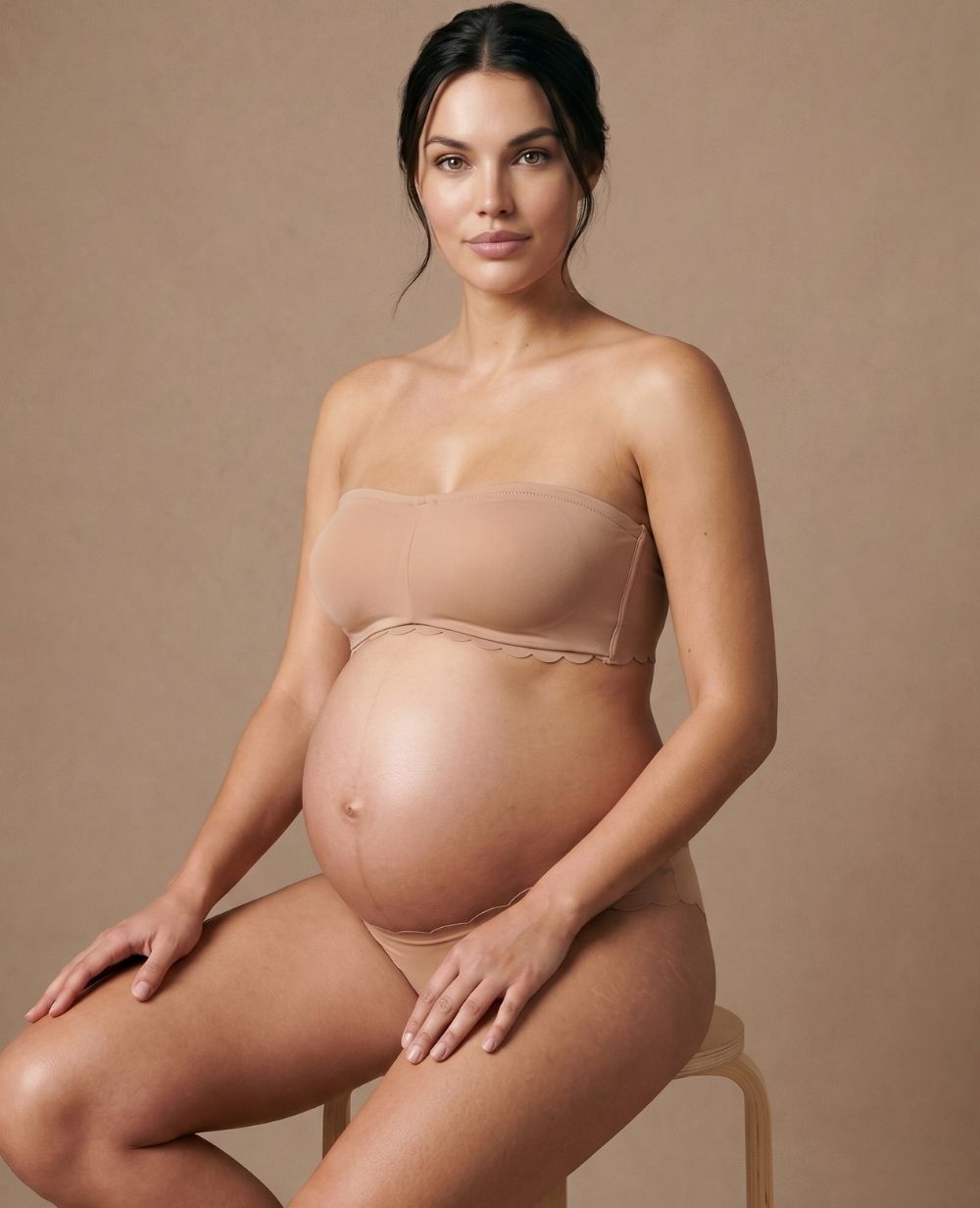 cache-c-ur-skin-bandeau-de-maternit-et-allaitement-invisible-latte image 1