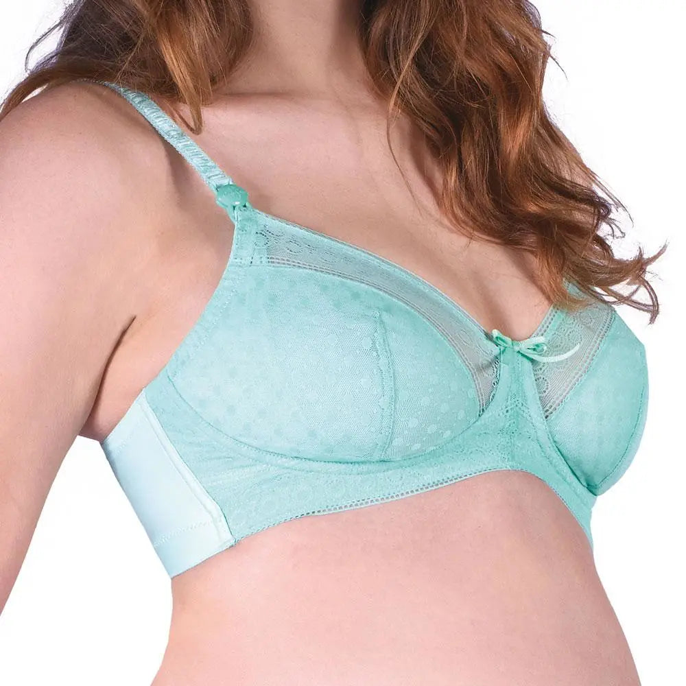 cache-c-ur-mosaic-soutien-gorge-grossesse-et-allaitement-vert-d-eau image 2