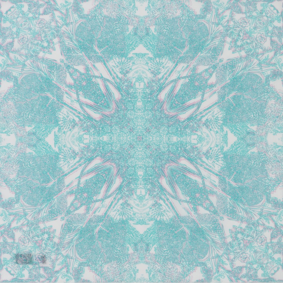 petrusse-evanescent-drag-e-carr-coton-50-cm image 1