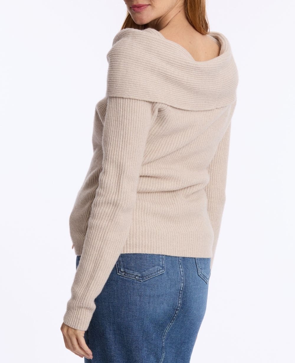 cache-c-ur-kim-pull-de-grossesse-et-d-allaitement-beige image 4
