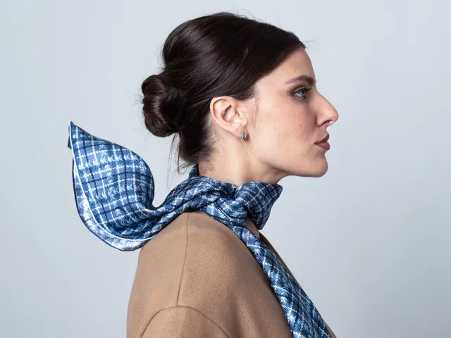 petrusse-silk-scarf-90-clan-denim-carr-soie image 1