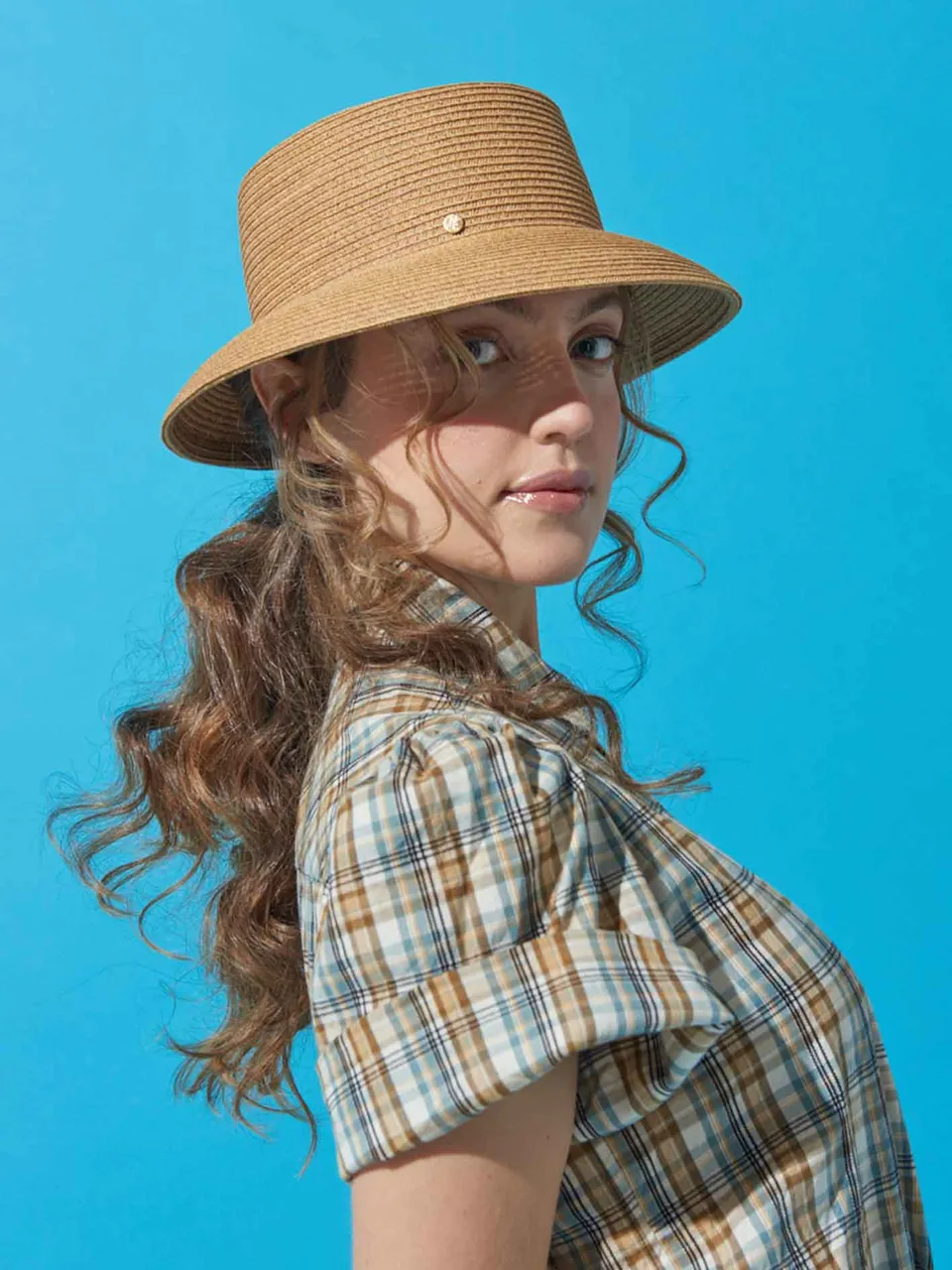 mademoiselle-chapeaux-gaby-chapeau-de-c-r-monie-femme image 1
