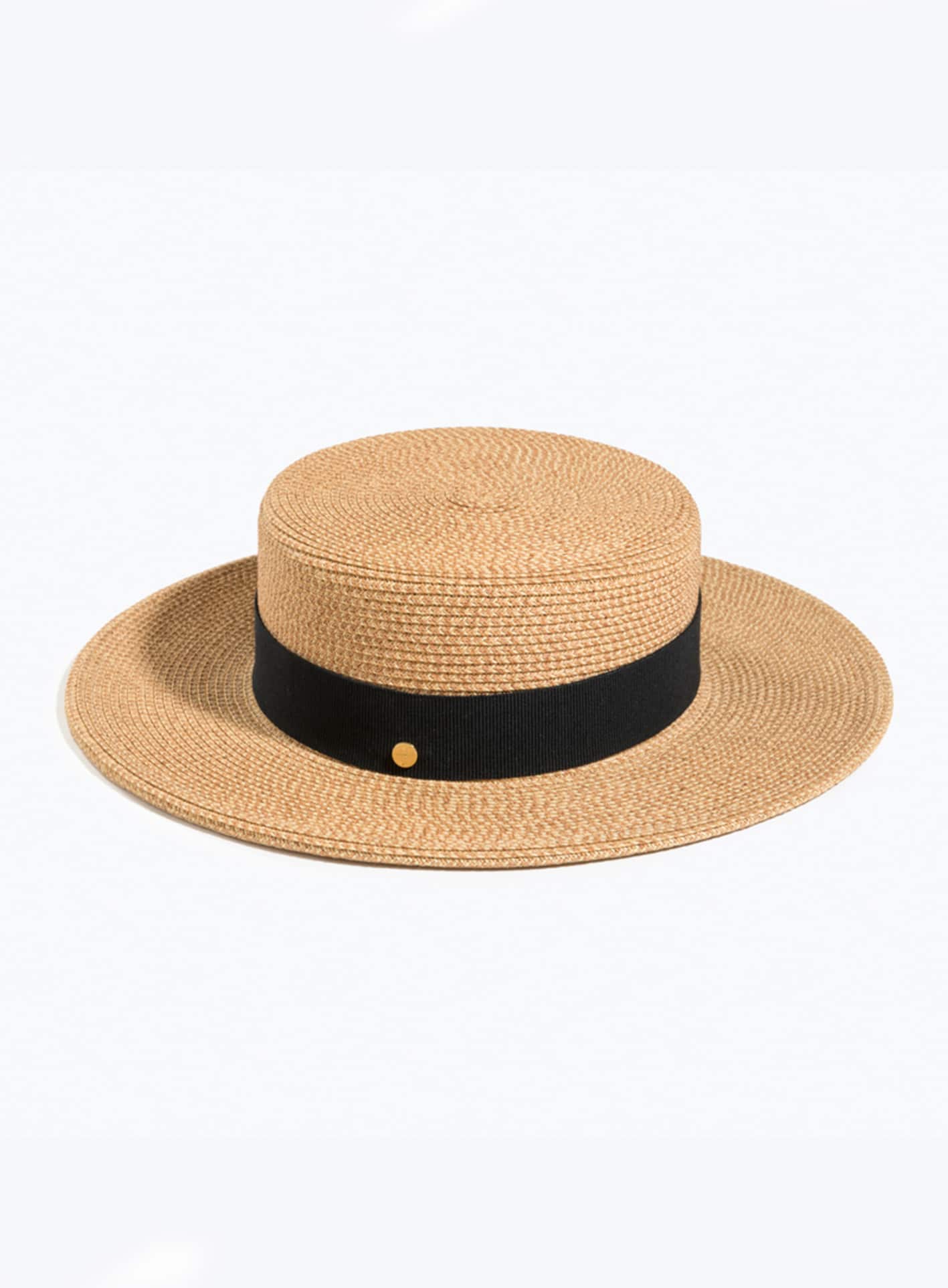mademoiselle-chapeaux-gilou-chapeau-c-r-monie-femme image 1