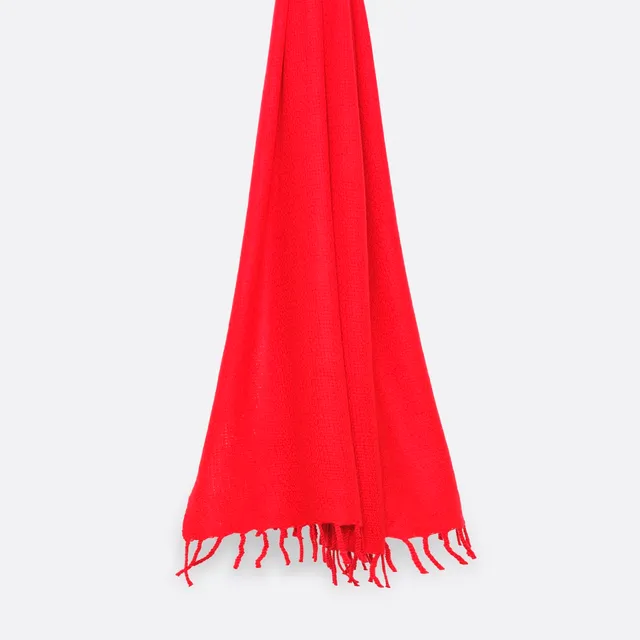 petrusse-alma-rouge-tole-100-cachemire image 1
