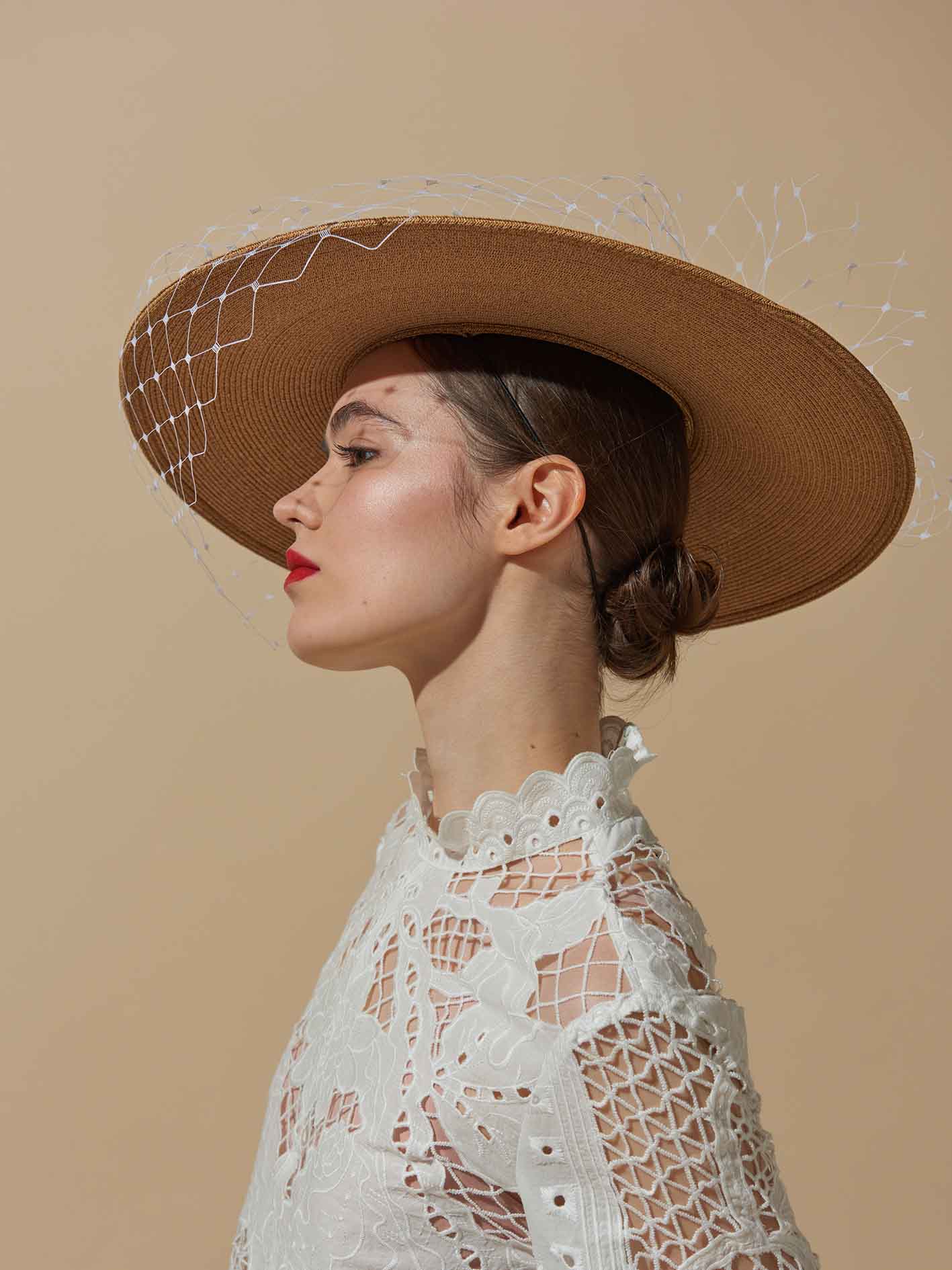 mademoiselle-chapeaux-courcelles-chapeau-c-r-monie-grand-occasion image 2