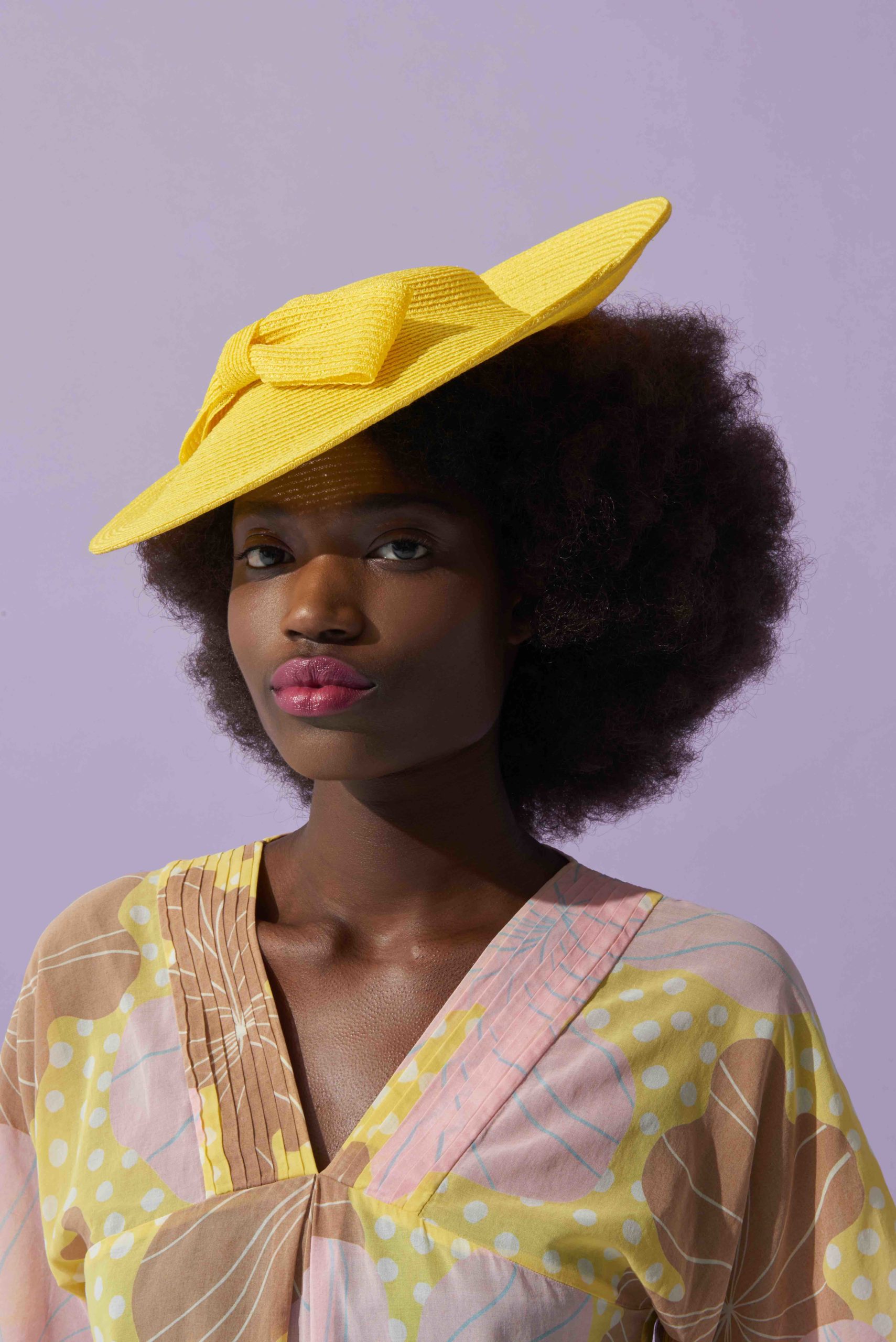 mademoiselle-chapeaux-rita-chapeau-de-c-r-monie-femme image 5