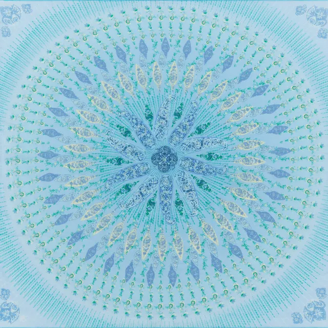 petrusse-carr-coton-50-lyre-ciel image 1