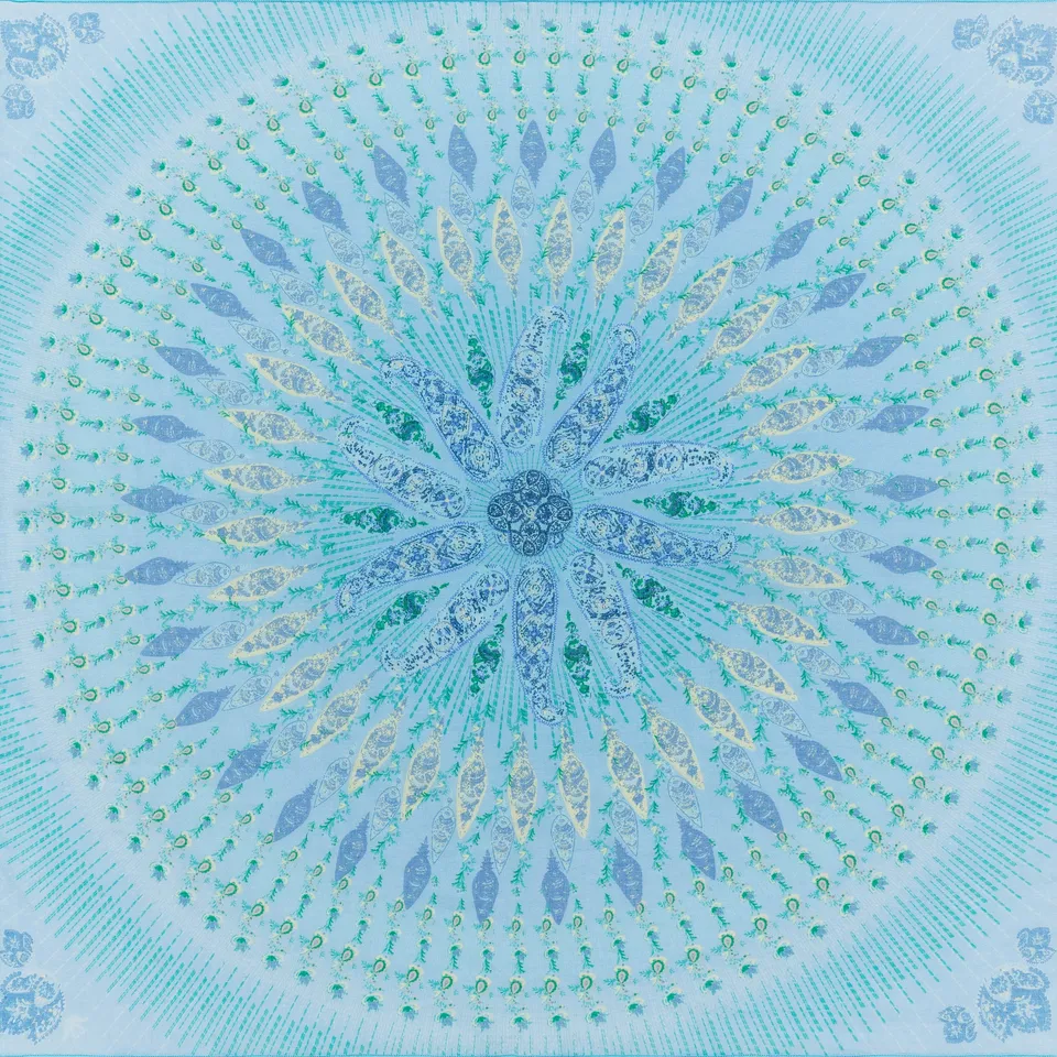 petrusse-carr-coton-50-lyre-ciel image 1