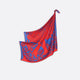 petrusse-olivier-wool-scarf-100-royal-blue image 4