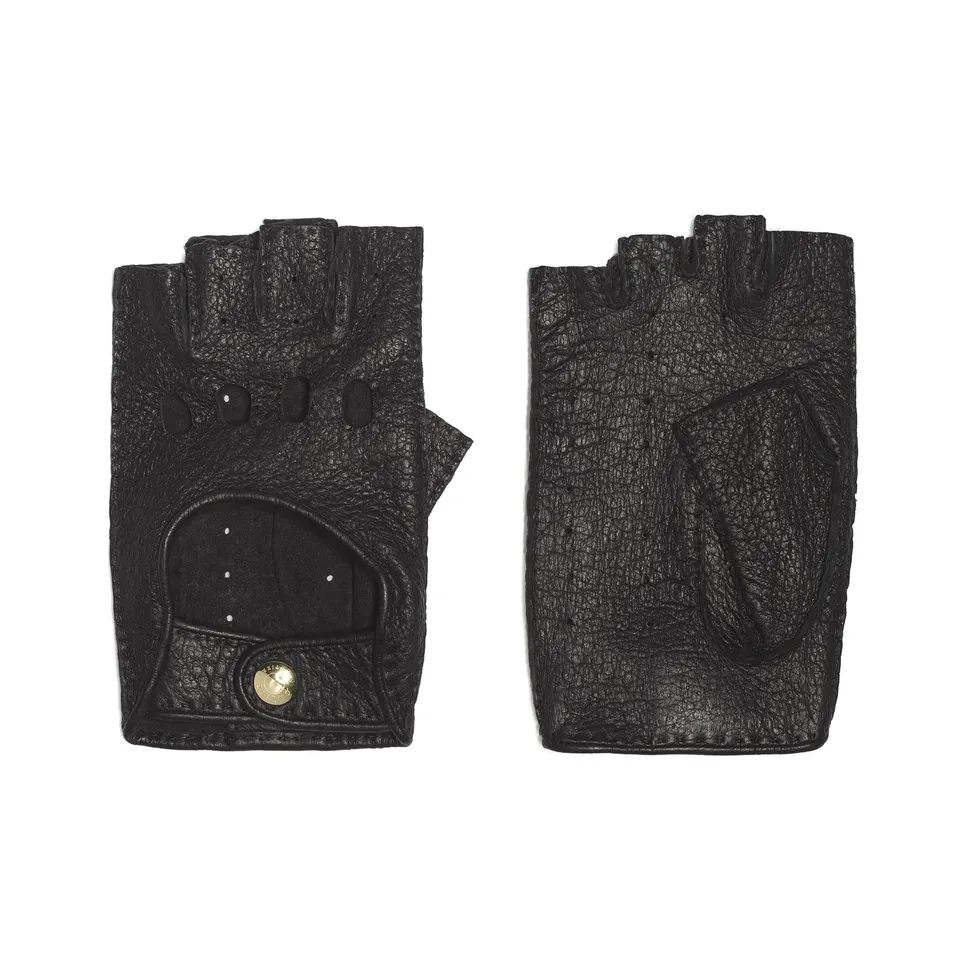 causse-rider-mitaines-de-conduite-en-cuir-de-p-cari-pour-homme image 1