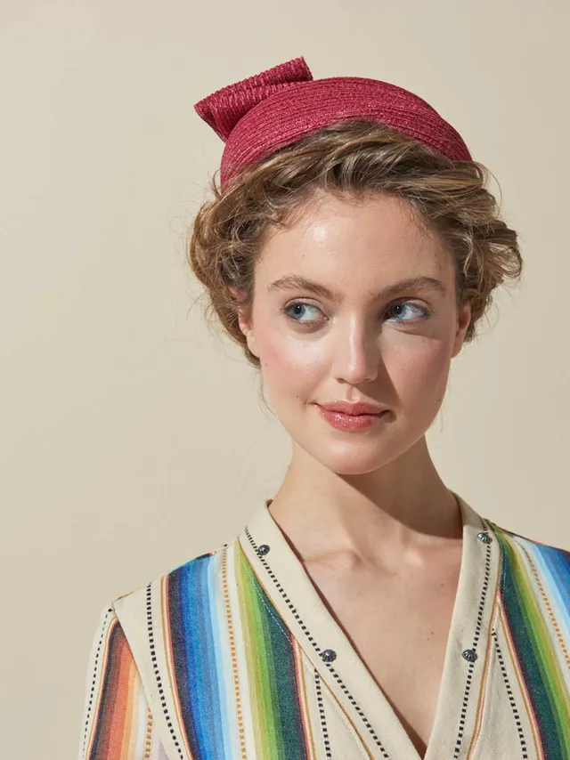 mademoiselle-chapeaux-louison-chapeau-c-r-monie-femme image 1