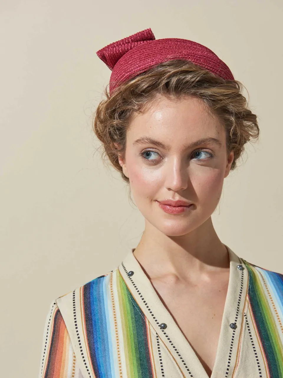 mademoiselle-chapeaux-louison-chapeau-c-r-monie-femme image 1
