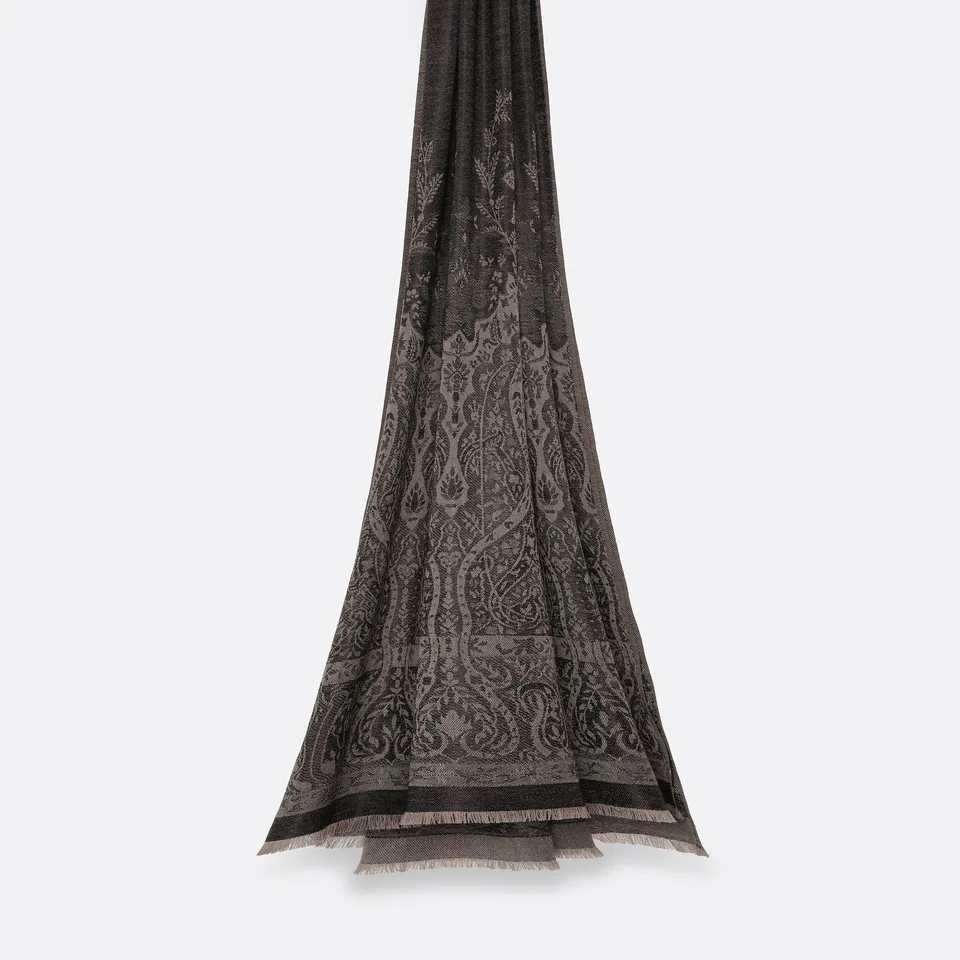 petrusse-tole-palma-anthracite image 1