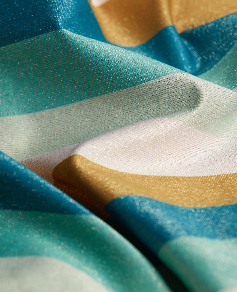 cache-c-ur-rainbow-maillot-de-bain-de-maternit-1-pi-ce-turquoise image 3