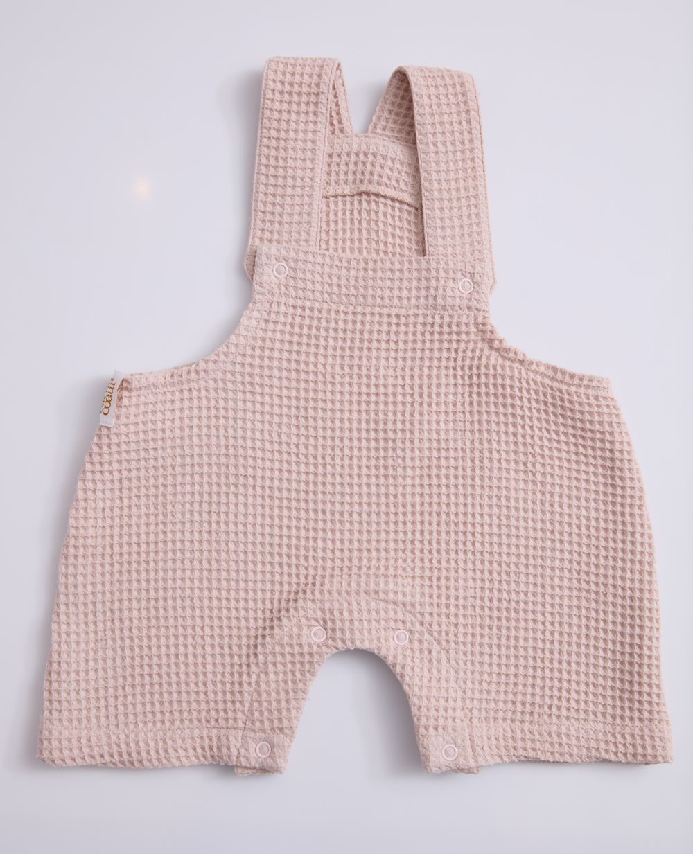 cache-c-ur-mini-maya-combinaison-b-b-nid-d-abeille-beige image 3