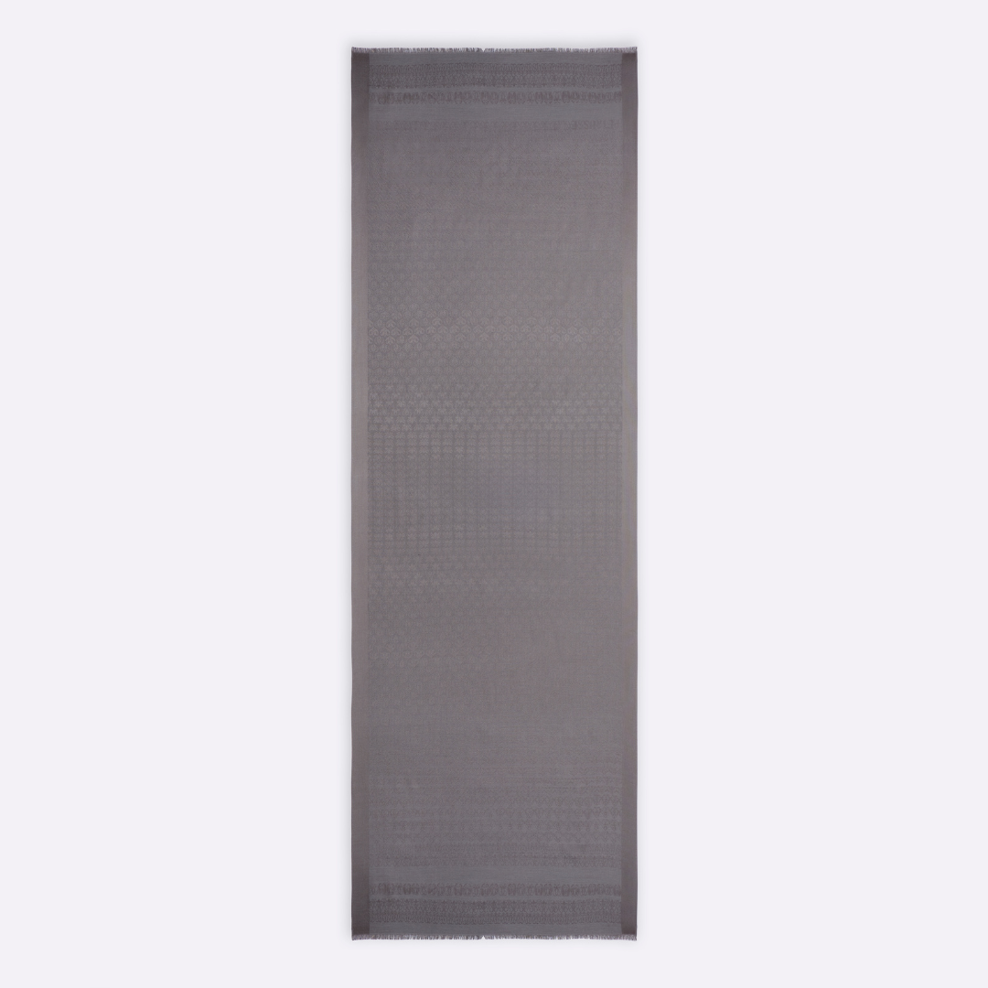 petrusse-ternit-anthracite-longue-tole-faux-uni-jacquard image 2