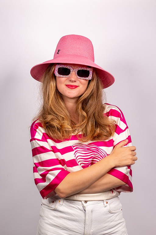 mademoiselle-chapeaux-paradise-chapeau-c-r-monie-maternit image 6