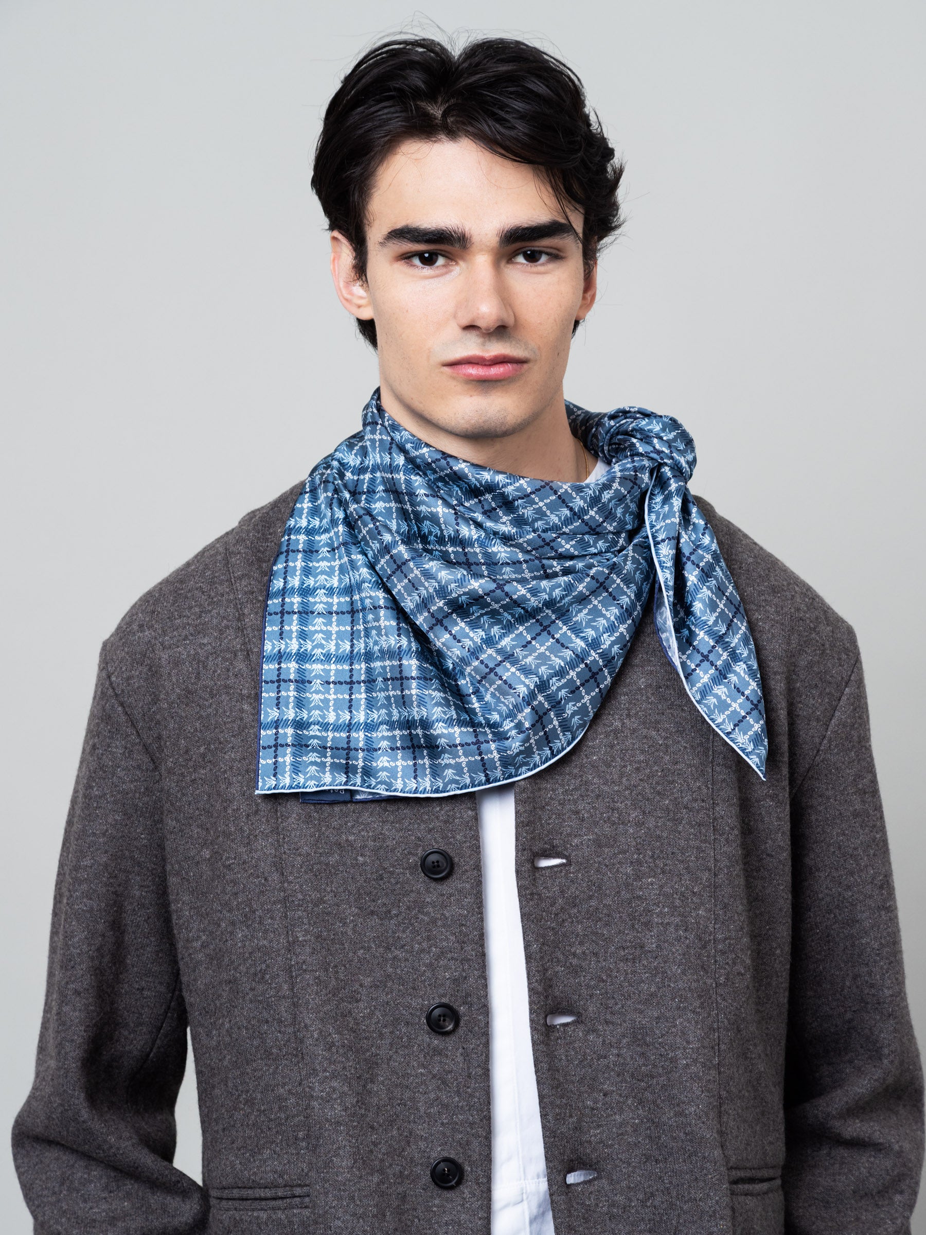 petrusse-carr-soie-90-clan-denim image 2