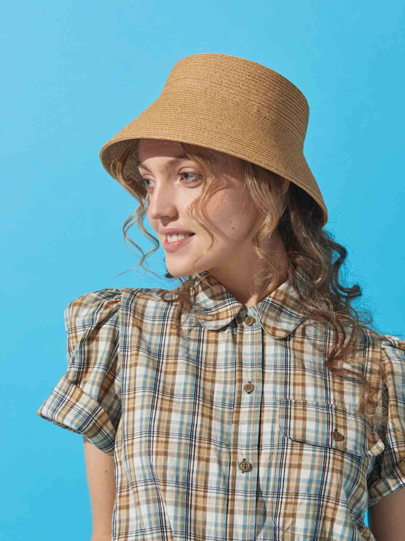 mademoiselle-chapeaux-rosa-chapeau-de-c-r-monie image 2