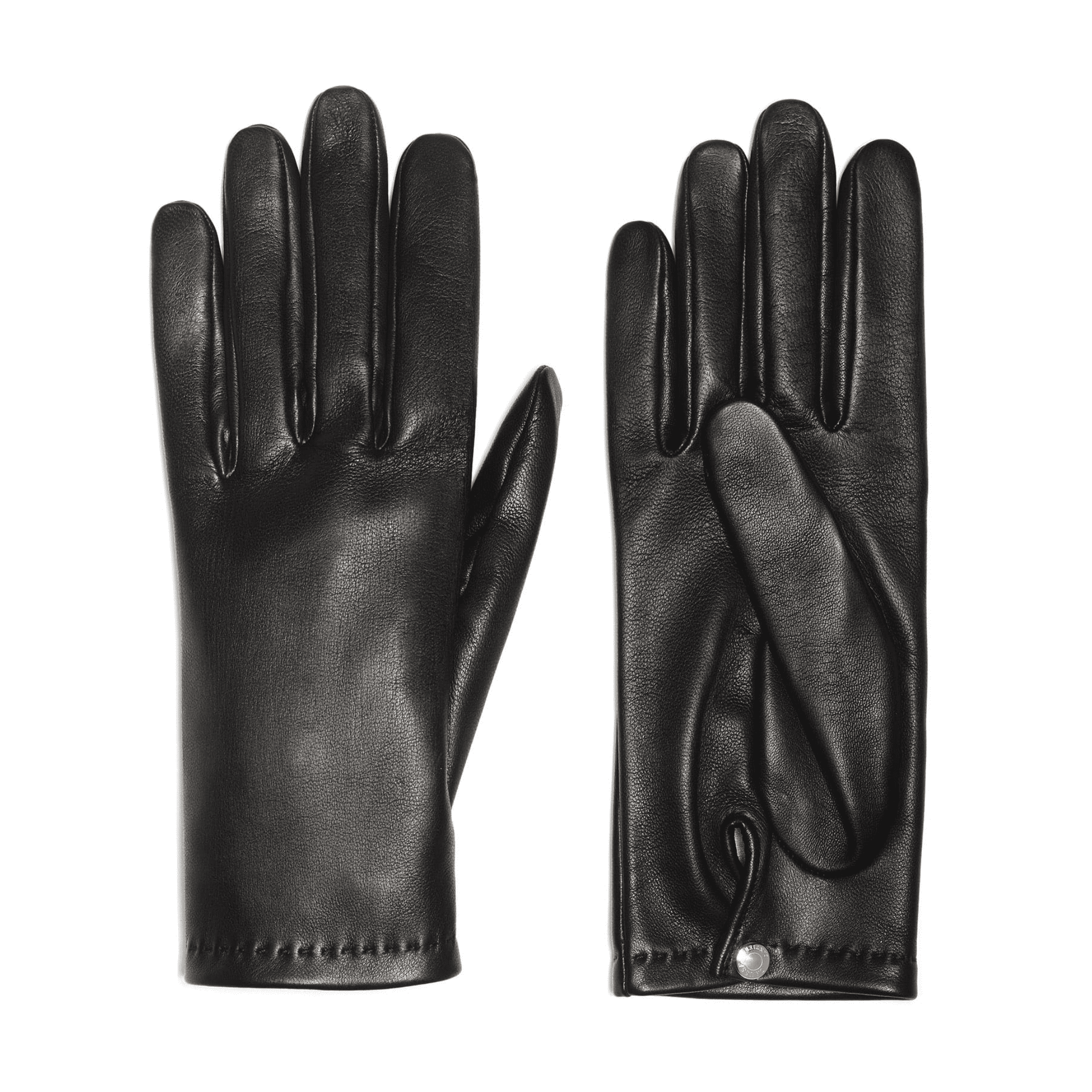 causse-victoria-gants-en-cuir-d-agneau-doubl-s-soie-pour-femme image 1