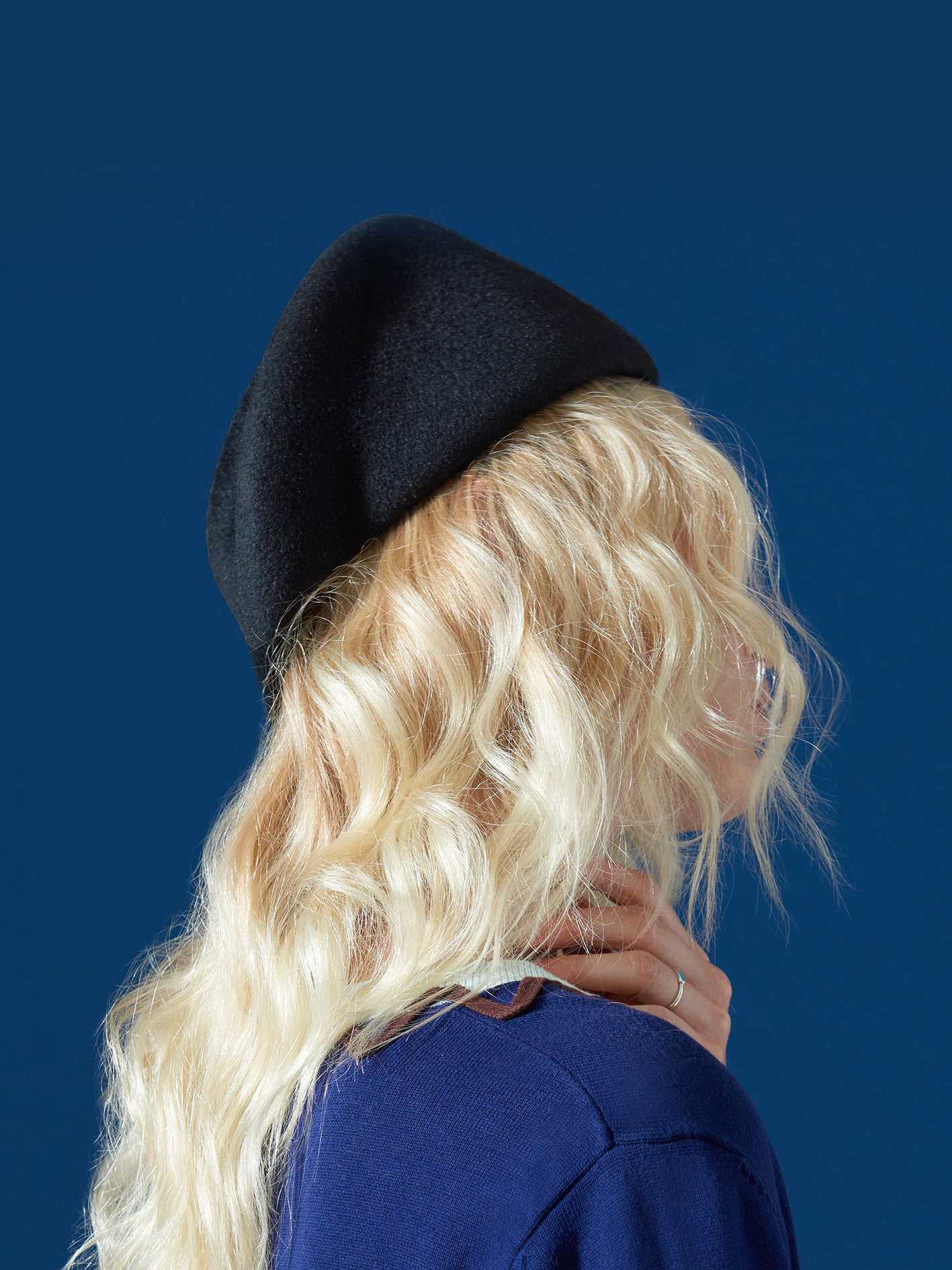 mademoiselle-chapeaux-marl-ne-chapeau-de-c-r-monie-femme image 6