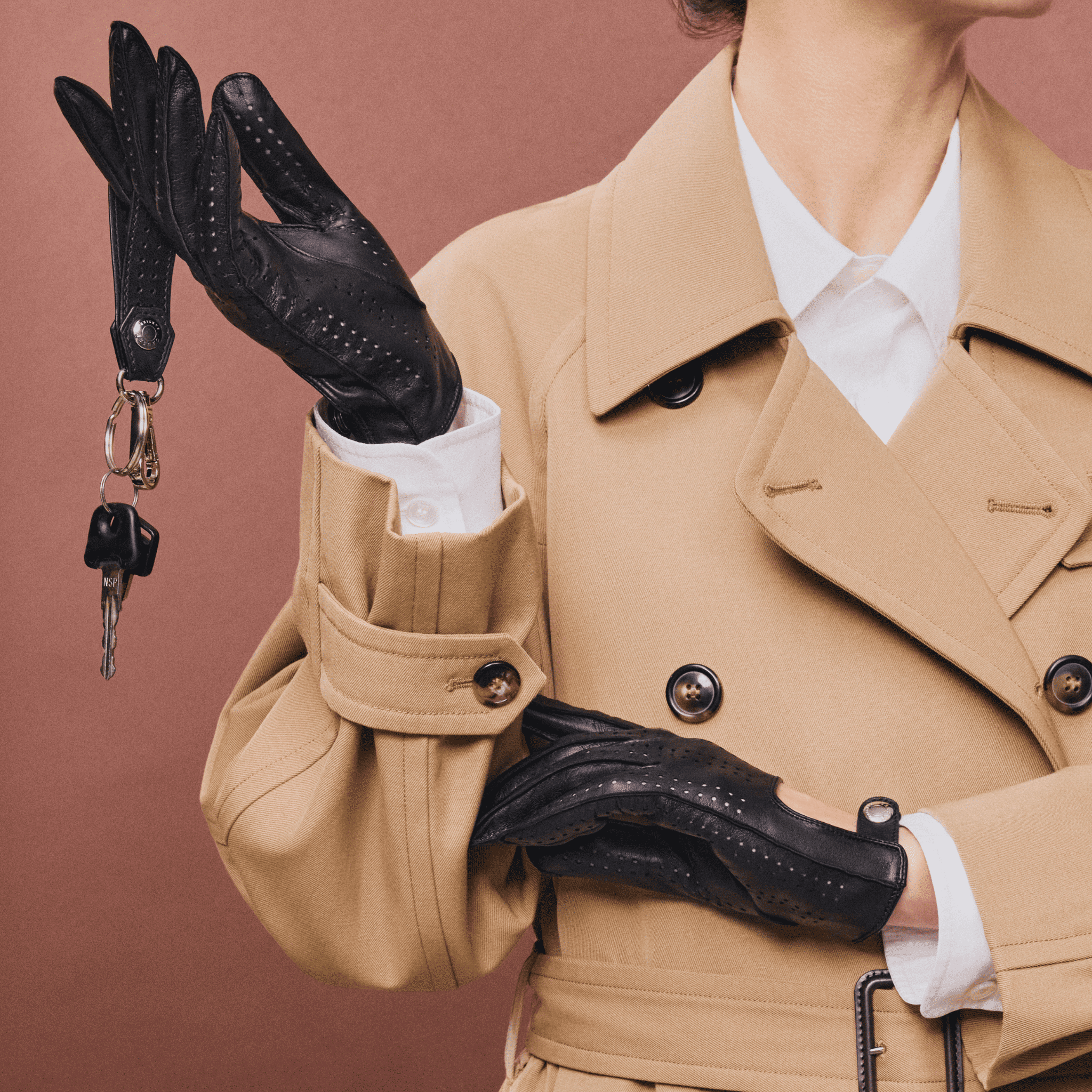 causse-bolide-gants-de-conduite-femme-cuir-agneau-perfor image 2